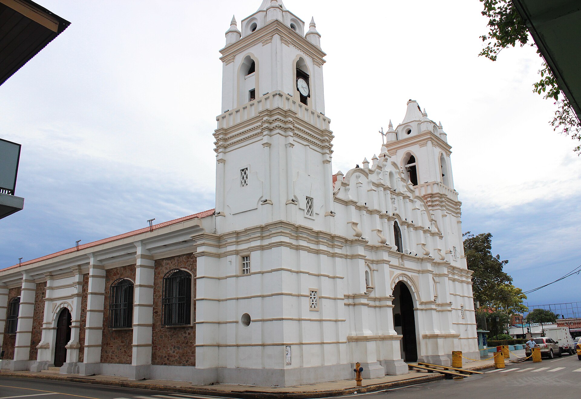 Terremoto en Panamá: normas sísmicas y edificios antiguos bajo revisión