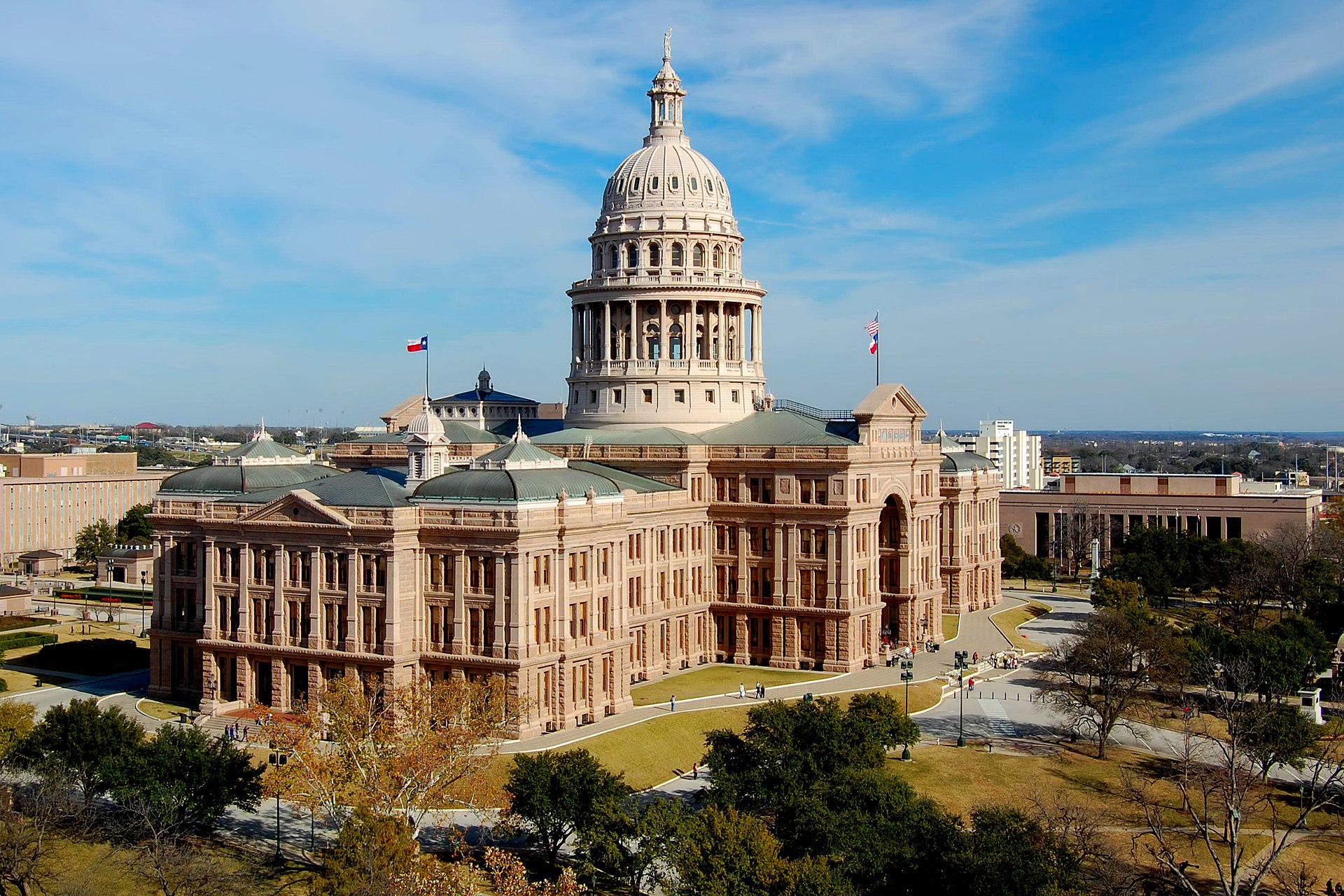 Texas abre solicitudes para un fondo de US$31 millones para veteranos