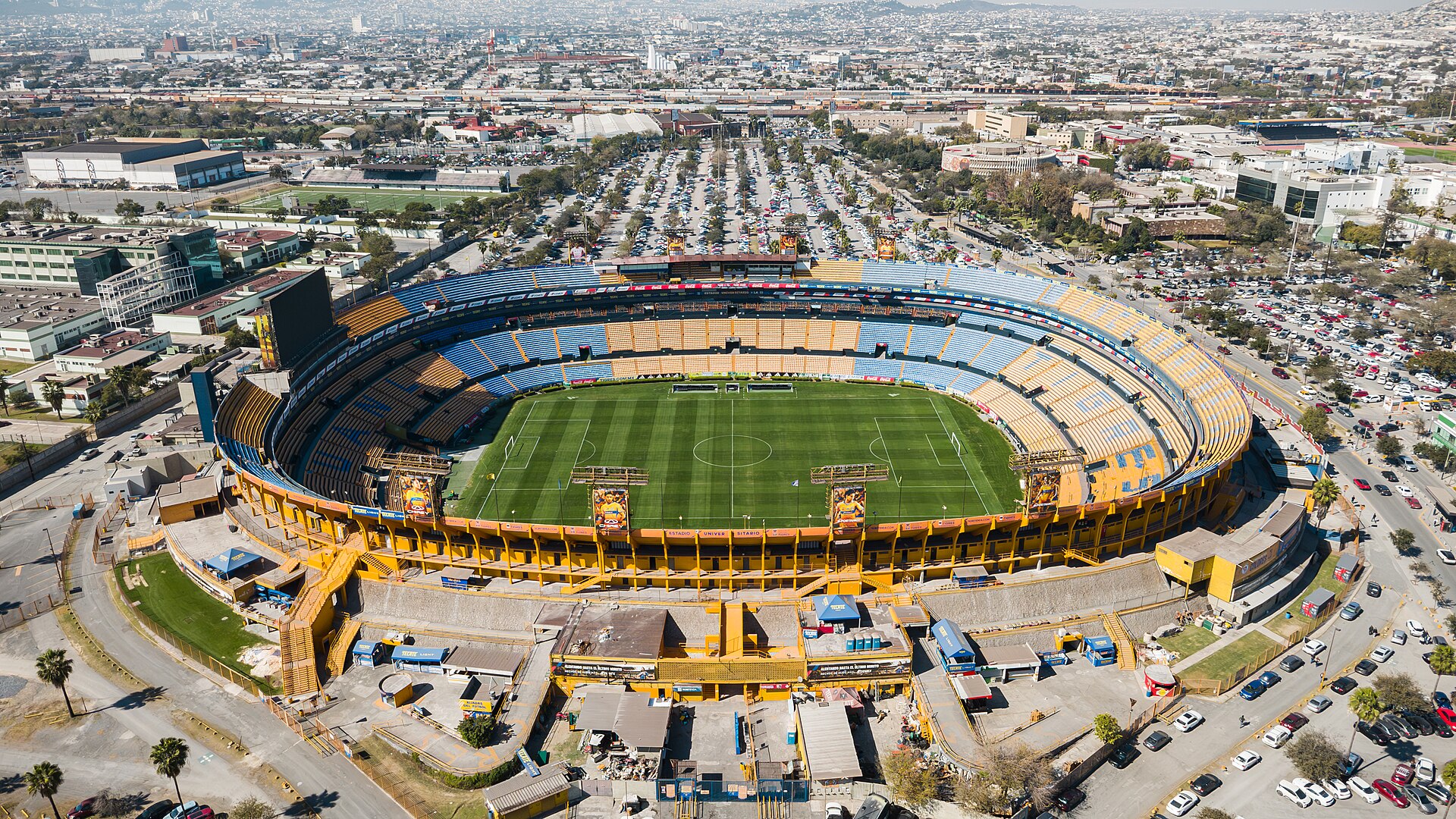 Tigres vence 3-2 a Toluca con doblete de Juan Brunetta