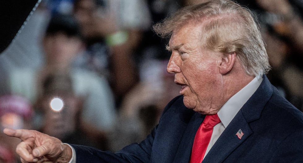 Trump dice que hablará con Lula y evita reconocer el ganador en Brasil