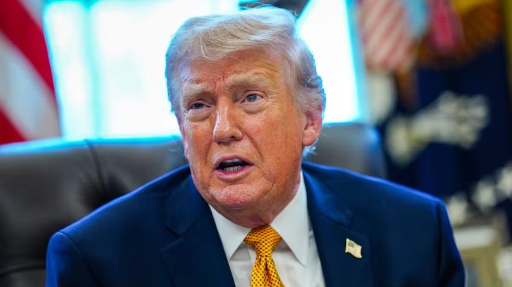 Trump se atribuye la remontada de Netanyahu en las elecciones de Israel