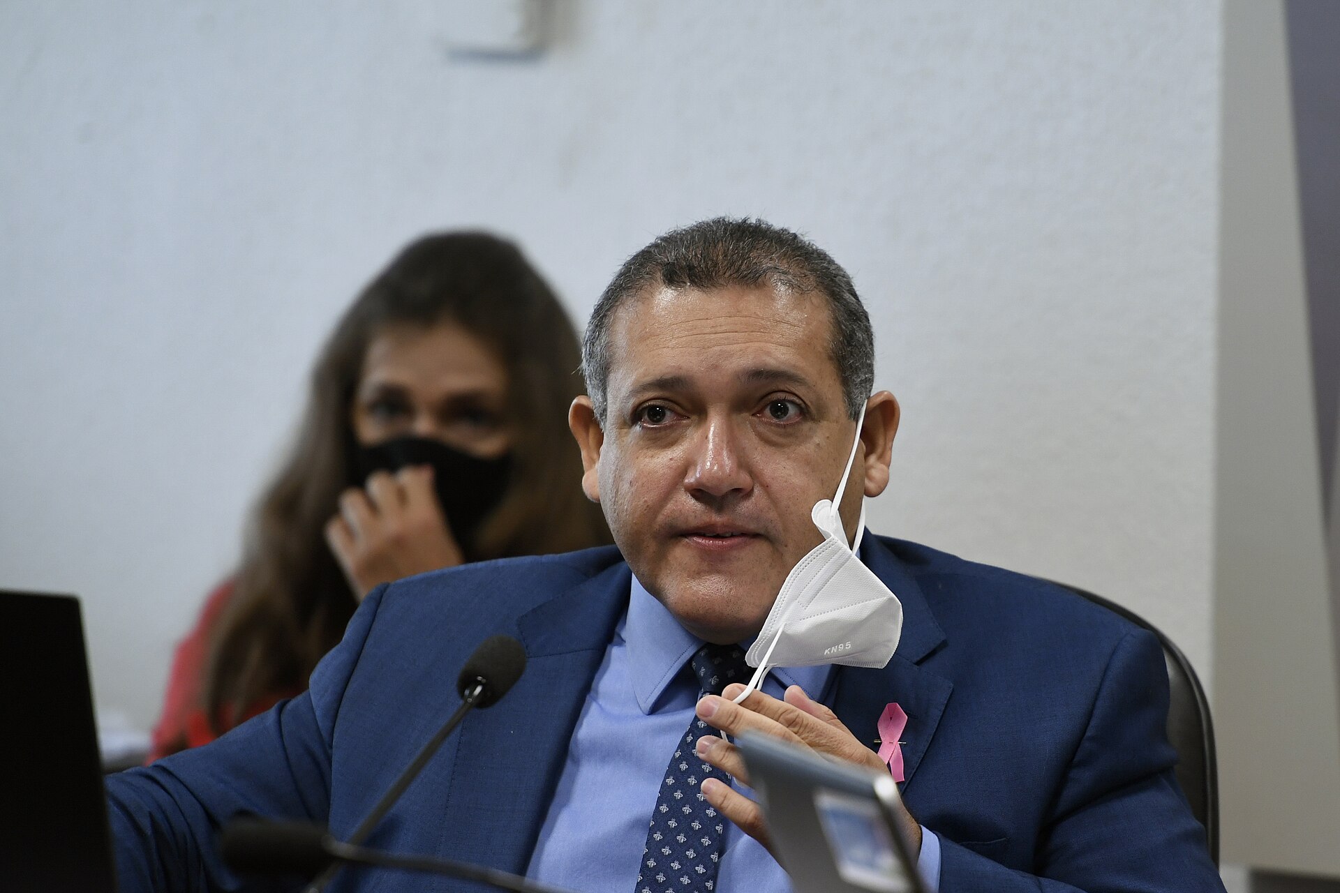 Brasil: el presidente del TSE defiende la normalidad de las elecciones