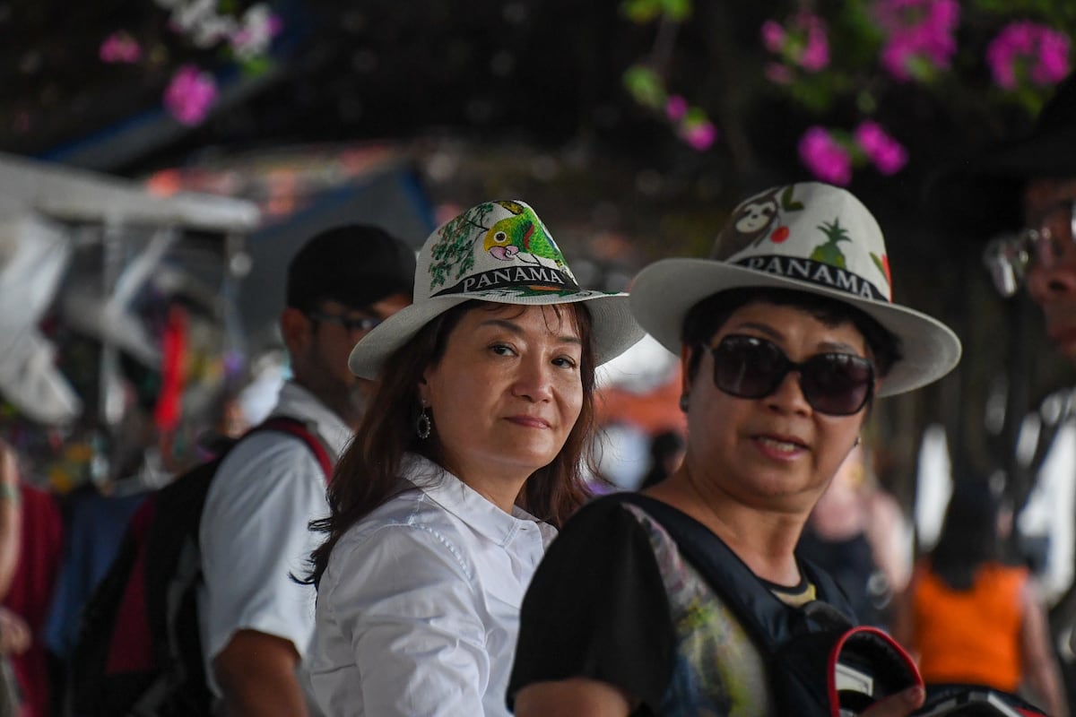 Turismo en Panamá podría superar el 16% del PIB en 2026