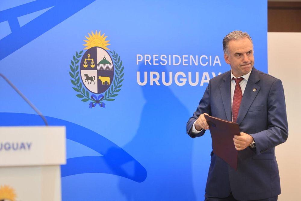 Uruguay: un año después del caso Cardama, sin decidir nuevas patrulleras
