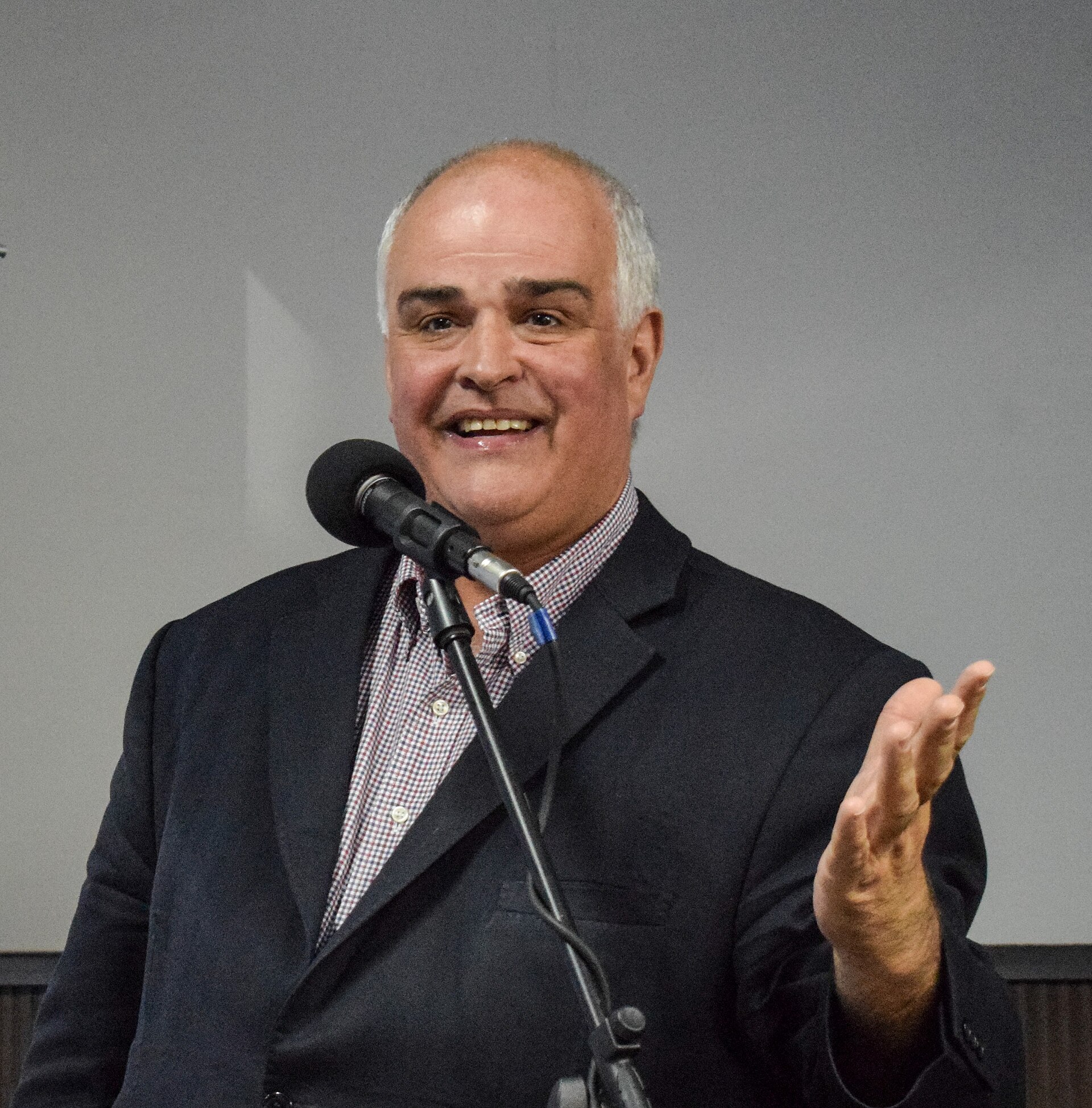 Uruguay: jueza sobresee a Penadés por una denuncia que la Fiscalía excluyó