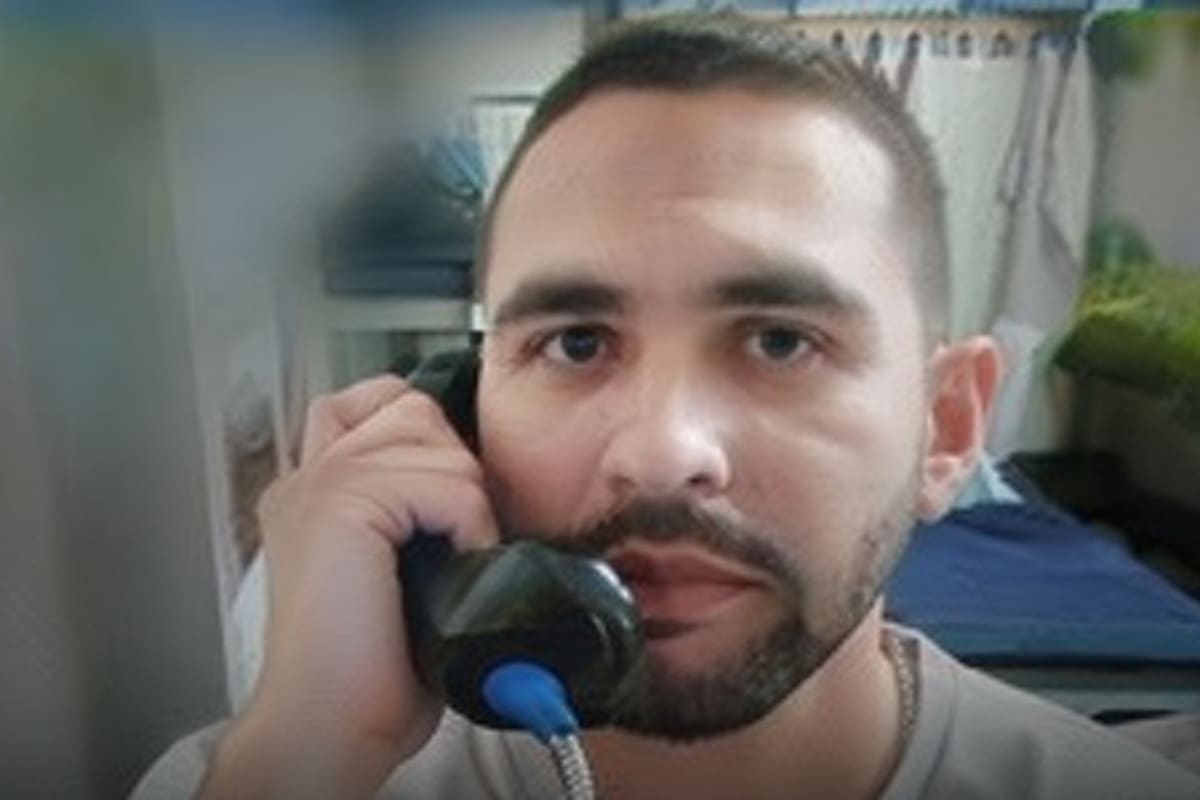 Venezolano detenido por ICE en Kentucky pide ser deportado tras siete meses