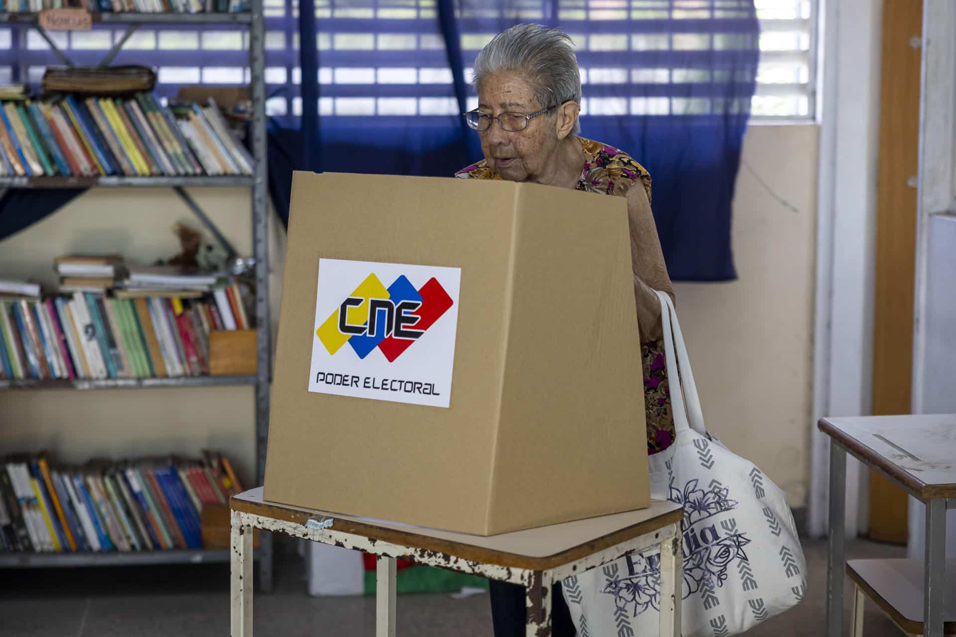 Venezuela vota 37.200 proyectos comunitarios con Delcy Rodríguez