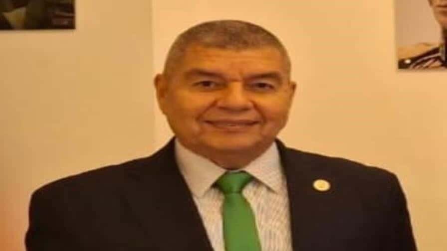 Venezuela designa a Wilmer Barrientos como cónsul en República Dominicana