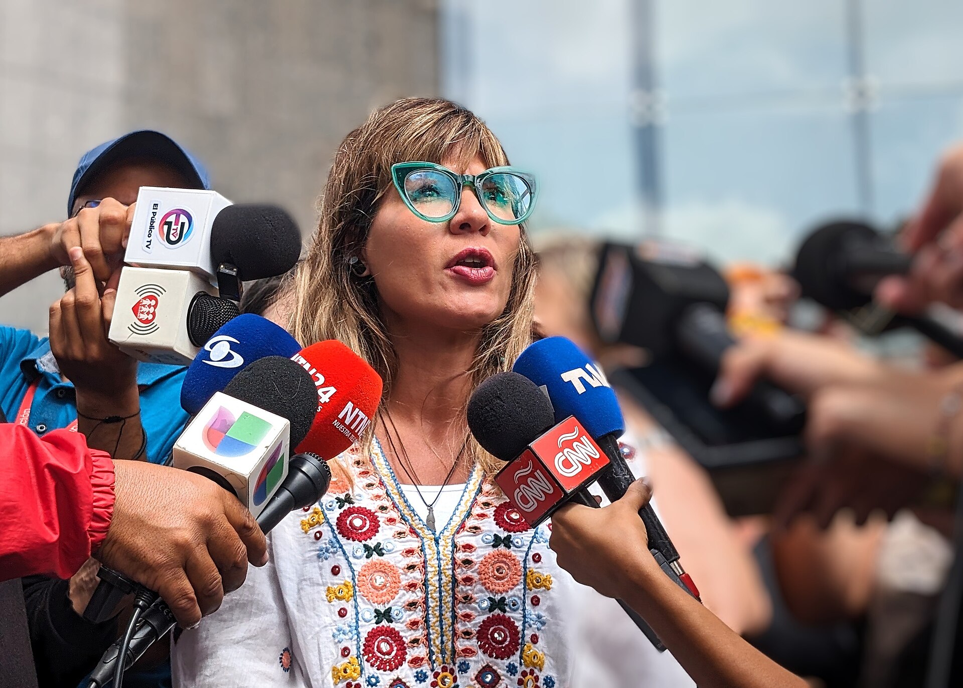Venezuela: defensores de DDHH denuncian detenciones políticas disfrazadas de delitos comunes