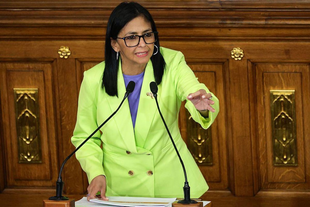 Venezuela prevé inversiones petroleras de casi 76.000 millones de dólares