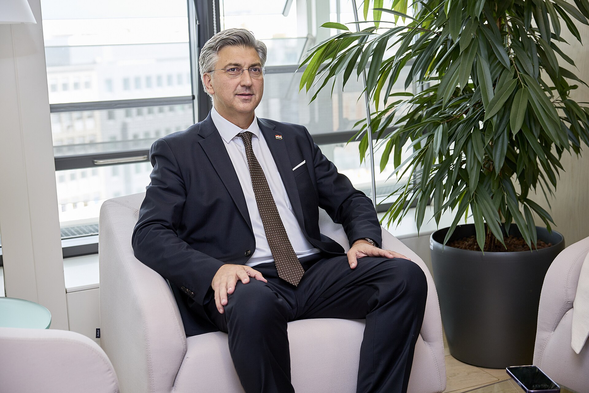 Vetos en la UE: Croacia amenaza la adhesión de Montenegro