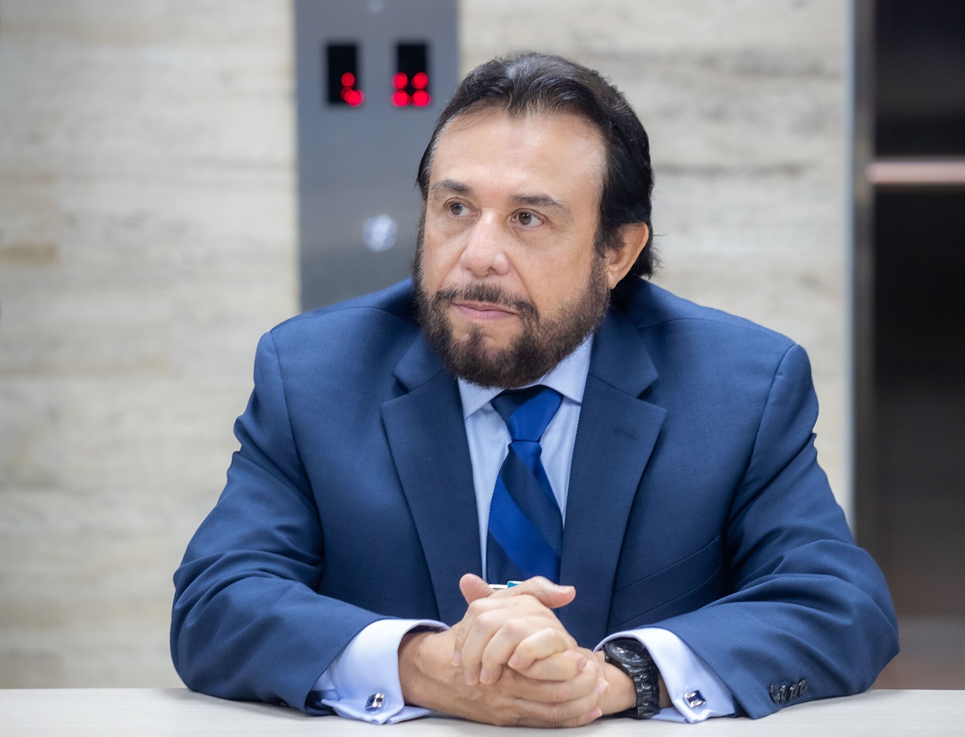 Vicepresidente de El Salvador: el modelo Bukele no es exportable