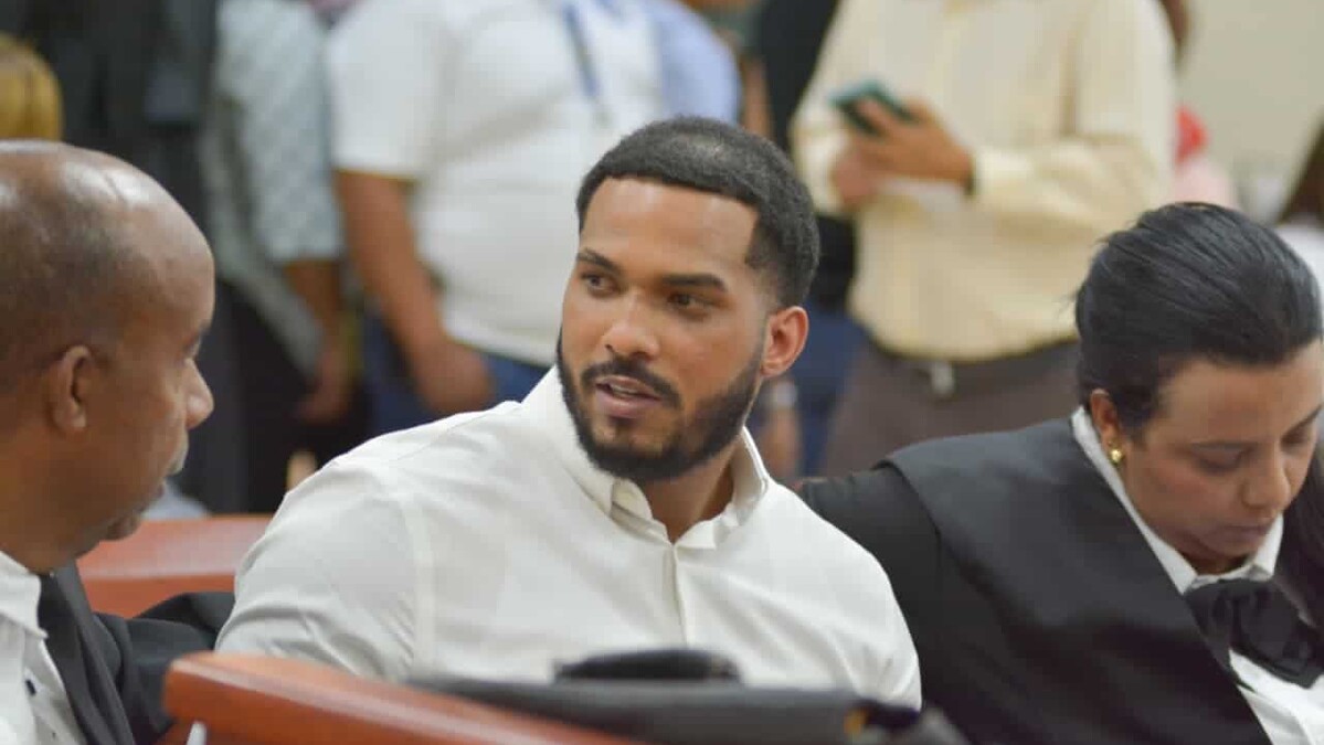 República Dominicana: Corte de Puerto Plata decide sobre caso Wander Franco