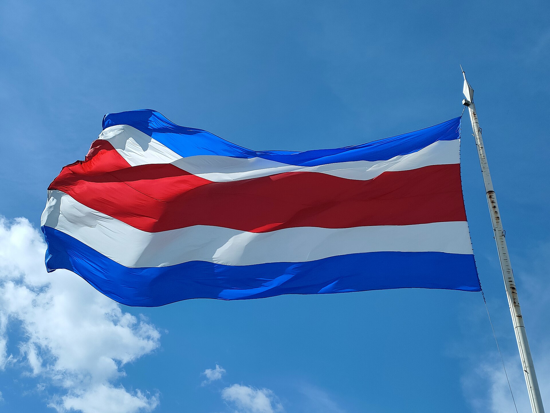 Wegovy ya se vende en Costa Rica con receta médica a ₡49.995