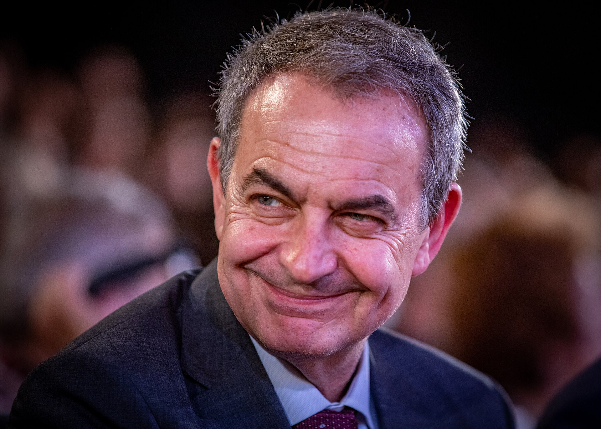Zapatero entregó al Estado relojes y artesanías, pero no las joyas saudíes de 1,3 millones