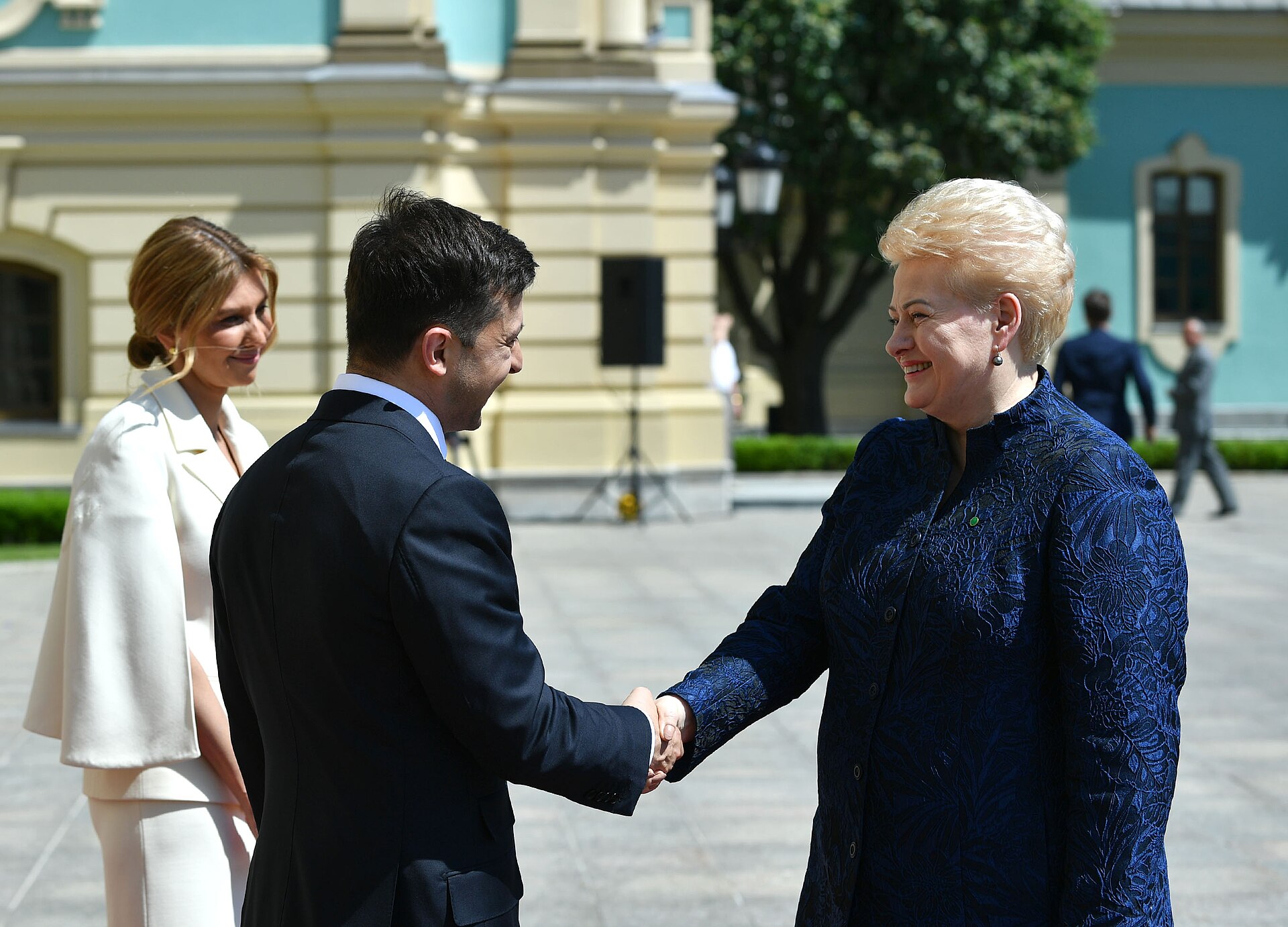 Zelenski ofrece a Putin una tregua energética y elecciones tras 60 días