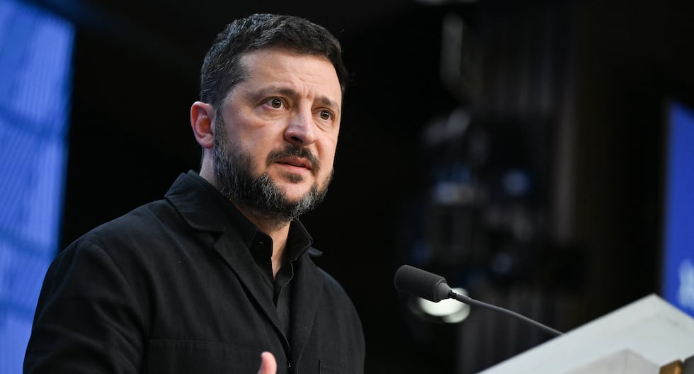 Zelensky acusa a Rusia de 76 ataques energéticos tras la tregua de Trump